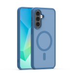 Mag Matt &uuml;mbris Samsung Galaxy A57 tumesinine