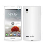 Puro &uuml;mbris seadmele LG Optimus L9 P760 / P769