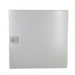 Teraskarbikast TIBOX 300x300x120mm, pinnale paigaldatav