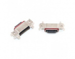 Įkrovimo kontaktas ORG Samsung A320/A520/A720 Type-C