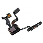 Lanksčioji jungtis skirta iPhone 4S on/off su garsiakalbiu naudota ORG