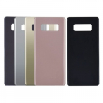 Galinis dangtelis skirtas Samsung N950 Note 8 violetinis HQ