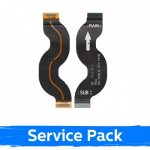 Flex Kaabel &Uuml;hildub Samsung S918 S23 Ultra Main (SUB-/-MAIN) (Service Pack)