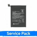 Aku &uuml;hilduv Xiaomi Mi 10T Lite BM4W (Service Pack)