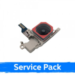 Kaamera &uuml;hilduv Samsung S938 S25 Ultra tagakaamera / (wide) 200M / (Service Pack)