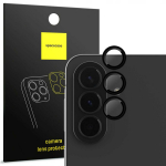 Spacecase Szkło na aparat Camera Ring Galaxy A37/A57 5G