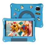 Ulefone Tab A9 Pro Kids 4/128GB roosa tahvelarvuti
