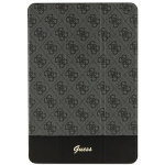 Guess 4G Stripe Allover &Uuml;mbris iPad 10.2" - must