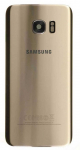 Tagakaas Samsung G935F S7 Edge Gold Platinum originaal (service pack)