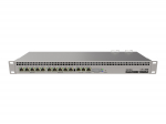 MikroTik RB1100AHx4 RouterBoard 1400MHz ruuter