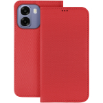 Smart Magnet &uuml;mbris Oppo A6 4G / A6 5G / A6X 4G / A6X 5G / A6S 4G / A6S 5G Global punane