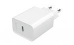 mophie Essentials toiteadapter USB-C 20W PD EU, valge