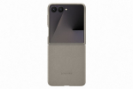 VF766PJEGWW Kindsuit &uuml;mbris Samsung Galaxy Flip7, Taupe