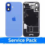 Tagakaas &uuml;hilduv Apple iPhone 16 / Ultramarine / (Service Pack)