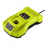 Elektrit&ouml;&ouml;riista aku laadija RYOBI P117, 18V, 3A, Li-ion