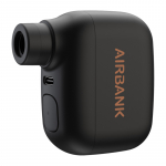 Cycplus AS100 POCKET SE AIRBANK mini jalgrattapump