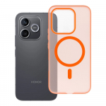 &Uuml;mbris Honor 600 LITE Go Orange MagSafe'iga &uuml;hilduv oranž