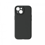 &Uuml;mbris iPhone 15 Forcell F-Protect Rubber Premium &uuml;hilduv MagSafe-ga must