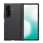 Nillkin Super Frosted Shield Fold magnet&uuml;mbris Samsung Galaxy Z Fold 8 Ultra jaoks, MagSafe-&uuml;hilduv &ndash; must