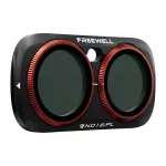 Freewell ND16/PL filter Insta360 Luna Ultra kaamerale