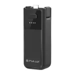 Puluz 2800 mAh USB-C 5 V / 2 A aku DJI Osmo Pocket 3 jaoks