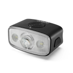 Rockbros QC1200 jalgratta esituli, 1200lm, USB-C &ndash; v&auml;rv: must