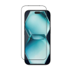 AmazingThing Titan Vision 30 t&auml;iskattega karastatud klaas mudelile iPhone 18 Pro