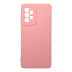 Case for Samsung A52 5G / A52 LTE ( 4G ) / A52S Matt 2.0 powder pink