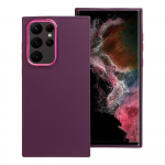 FRAME &Uuml;mbris jaoks SAMSUNG S22 Ultra lilla