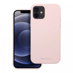 ROAR &Uuml;mbris CLOUD SKIN jaoks IPHONE 12 Light roosa