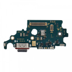 Įkrovimo plok&scaron;tė SAMSUNG S21 5G G991B/N/F OEM (greitas įkrovimas)
