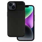 Tel Protect Carbon Elite jaoks Iphone 14 must