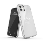 Adidas OR PC &Uuml;mbris Big Logo jaoks iPhone 11 - l&auml;bipaistev