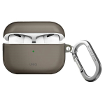 Uniq Glase AirPods 2 &Uuml;mbris - Semi-l&auml;bipaistev