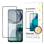 Wozinsky t&auml;isliimiga karastatud klaas Motorola Moto G62 jaoks