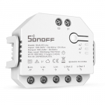 Smart Wi-Fi switch WiFi Sonoff Dual R3 Lite