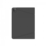 AmazingThing Matte Pro Mag Folio &uuml;mbris alusega iPad Air M3 13" jaoks - must