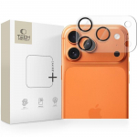 Tech-Protect Camfull Fit+ kaamerakate iPhone 17 Pro jaoks