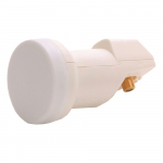 Converter SAT SINGLE Opticum punane ROBUST [0067]