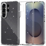 Tech-Protect FlexAir &Uuml;mbris for Samsung Galaxy S26 Ultra - Clear and Glitter