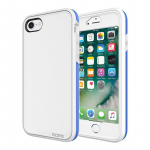 Incipio Performance Series Max iPhone 7 &uuml;mbris (valge/sinine)