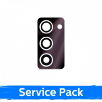 Rear Camera Lens &Uuml;hildub Samsung F916 Z Fold 2 rear camera lens 100% original (Service Pack)