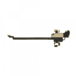 Lanksčioji jungtis skirta iPhone XR su vir&scaron;utiniu garsiakalbiu (ausine) ir &scaron;viesos davikliu