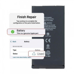 Aku &uuml;hilduv iPhone 12 / 12 Pro / Self-Diagnosable / 2800mAh