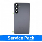 Tagakaas Samsung S936 S25 Plus / Blue Black / (Service Pack)