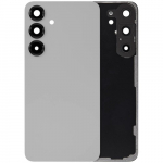 Tagakaas &uuml;hilduv Samsung S936 S25+ / Silver Shadow / (kaamera l&auml;&auml;tsega) OEM