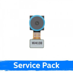 Kaamera &uuml;hilduv Samsung A356 A35 5G Tagakaamera / (makro) 5M / (Service Pack)