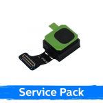 Kaamera &uuml;hilduv Samsung S938 S25 Ultra eesmine kaamera / 12M / (Service Pack)
