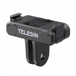 Telesin DJI Osmo 360 magnetinis dvigubas laikiklis