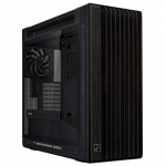 ASUS ProArt PA602 Wood Edition arvutikorpus MidiTower karastatud klaas ATX must